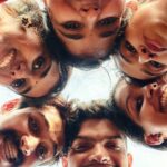 Meenakshi Raveendran Instagram - Raw stories Missing @manu__murali & Vishnuja #friendsmarriage#beach#aftersolong#rawandoldme#schoolfriends#backtoschooldays