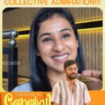 Meenakshi Raveendran Instagram - Collective Appreciation for Tholvi FC..!💖❤️‍🔥❤️💞💞 #TholviFC At Your Nearby Theatres All Over.. 🎬💞 @tholvifcthemovie . . . @sharaf_u_dheen @george.kora @johnyantonyofficial @abraham.j02 @ashamadathilsreekanth @althaf.c.salim @meenakshi.raveendran @jinu.ben @thehumblemusician @nationwide.pictures @thinkmusicofficial @snakeplant.in #TholvifcMovie #tholvifcteaser #NationwidePictures #CentralPictures #ThinkMusic #sharafudheen #JohnyAntony #GeorgeKora #AbrahamJoseph #AshaMadathil #AlthafSalim #MeenakshiRaveendran #JinuBen #VineethSreenivasan #Thehumblemusician #MalayalamMovie #SnakeplantLLP