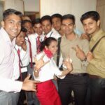 Meenakshi Raveendran Instagram - Bhootha kalathilek orethinottam... (@nihal_shan i know you look bad in the last picture...but dont worry, I look even worse in every picture buddy 😂😂😂)