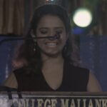 Meenakshi Raveendran Instagram - 'Maliyankara SNM' കോളേജിലെ പ്രിയ വിദ്യാർത്ഥികൾക്കൊപ്പം 'തോൽവി എഫ് സി' ടീമും പ്രിയ താരങ്ങളും 💝💝 #TholviFC releasing all over on November 3, 2023 💝💝💞 . . . . . . . . . . . . @tholvifcthemovie x @snm_college @sharaf_u_dheen @george.kora @johnyantonyofficial @abraham.j02 @ashamadathilsreekanth @althaf.c.salim @meenakshi.raveendran @jinu.ben @thehumblemusician @nationwide.pictures @thinkmusicofficial @snakeplant.in #TholvifcMovie #tholvifcteaser #NationwidePictures #CentralPictures #ThinkMusic #sharafudheen #JohnyAntony #GeorgeKora #AbrahamJoseph #AshaMadathil #AlthafSalim #MeenakshiRaveendran #JinuBen #VineethSreenivasan #Thehumblemusician #snmcollege #snmcollegemaliankara #MalayalamMovie #SnakeplantLLP