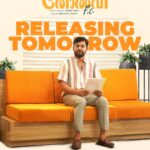 Meenakshi Raveendran Instagram - From Tomorrow Onwards, To Conquer The Hearts Of The Family Audience... ❤️‍🔥💖💞 . #TholviFC releasing all over on November 3, 2023 💝💝💞 @tholvifcthemovie @sharaf_u_dheen @george.kora @johnyantonyofficial @abraham.j02 @ashamadathilsreekanth @althaf.c.salim @meenakshi.raveendran @jinu.ben @thehumblemusician @nationwide.pictures @thinkmusicofficial @snakeplant.in #TholvifcMovie #tholvifcteaser #NationwidePictures #CentralPictures #ThinkMusic #sharafudheen #JohnyAntony #GeorgeKora #AbrahamJoseph #AshaMadathil #AlthafSalim #MeenakshiRaveendran #JinuBen #VineethSreenivasan #Thehumblemusician #MalayalamMovie #SnakeplantLLP