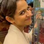 Meenakshi Raveendran Instagram - Bayanakaramanaa aalu thaan 😍😍... . . . . . Congrats meenakshi for ur movie 🥳🥳🥳 . . . #manichitrathazhu #manichithrathazhumovie #meenakshiraveendran #funnyvideos #funnyreels #trending #trendingreels #narayanankutty