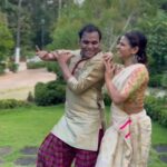 Meenakshi Raveendran Instagram - അന്തോം ഇല്ല കുന്തോം ഇല്ല🥲