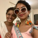 Meenakshi Raveendran Instagram - തൃപ്തിയായി.🥲 #reels#funny#funnyvideos#malayalam#thalayanamanthram#sukumari#philomina#ppaaa