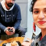 Meenakshi Raveendran Instagram – Ohhh yeeeyyyy!!! You are 27 already, and time flies so fast…. Thank you for being der for me all along.. Happy birthday day sis and i love you❤️#nolatestpicture#2021clip# Birthday MONTH
