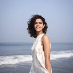 Meenakshi Raveendran Instagram - We’re summer ready with the Aurora collection 🌞 🪻 @meenakshi.raveendran @premsampaul