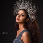 Meenakshi Raveendran Instagram - The crown series; Malevolent queen Featuring @meenakshi.raveendran Concept,Styling and photography @jeffinbijoyphotography Art (crown) @s_k_3_9_3 Makeup and hair @alagne_signature Studio @maxxocreative Photography assist @jobin_jaison Bts video @stories_by_melvin_augustine Bts video edits @shibilinuaman Special thanks to @rizwanmechoth @arunkrishnaaa Maxxo Creative