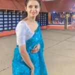 Meenakshi Raveendran Instagram - Yentharoo yentho😌 📸@janakmanayathu