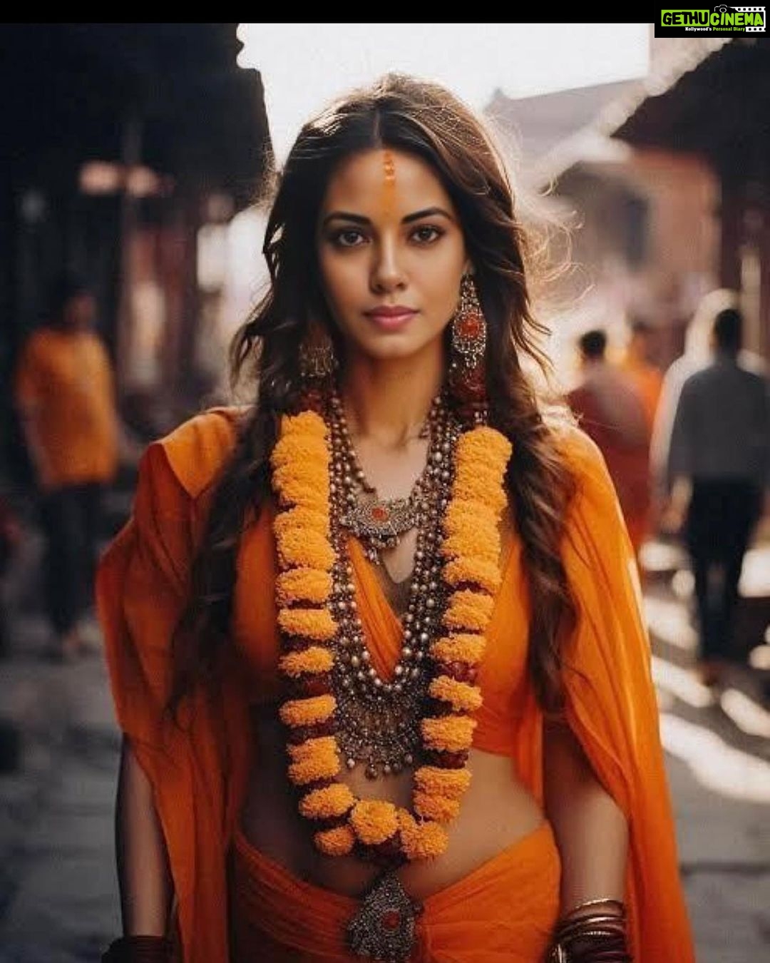 Meera Chopra - 9.6K Likes - Most Liked Instagram Photos