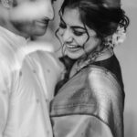 Meera Nandan Instagram - 🤍 @lightsoncreations @unnips @sajithandsujith @styledbysmiji @amaera_jewels Dubai, United Arab Emirates