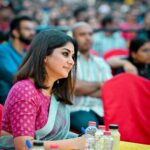 Meera Nandan Instagram - കേരളപ്പിറവി ആശംസകൾ 🤍
