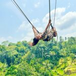 Meera Nandan Instagram – What’s a Bali trip without trying the Bali swing 🤍

#bali #baliswing #ubud #love #travelgram #baliindonesia #instagood #instareels #baliswingreels #allheart #reels #positivevibes #reelsinstagram #saturday Ubud