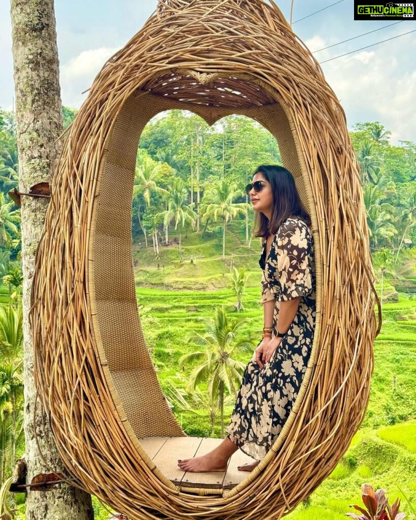 Meera Nandan Instagram - 🥜 #bali #baliphotography #kuta #baliindonesia #letsgobali #travel #instagood #positivevibes #travelphotography