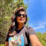 Meera Nandan Instagram - 🍃 Chicago, Illinois