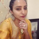 Meghana Gaonkar Instagram - Let the light within you & i shine the brightest. ✨🪔 ದೀಪಾವಳಿ ೨೦೨೩