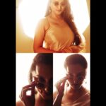 Meghana Gaonkar Instagram - #📸 ~ Credits: @framesbyvikaskakolu @sahanastylediary