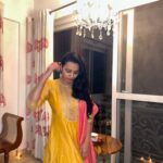 Meghana Gaonkar Instagram - Let the light within you & i shine the brightest. ✨🪔 ದೀಪಾವಳಿ ೨೦೨೩