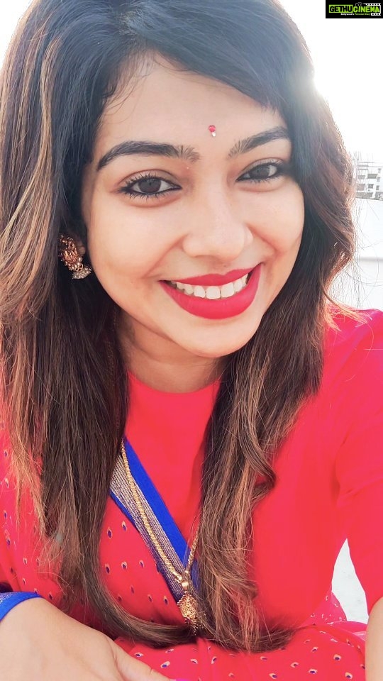 Meghashree Instagram - Happy varamahalakshmi ♥🙏🎉🧿