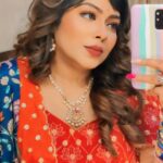 Meghashree Instagram - Full love ha?😜♥️🧿