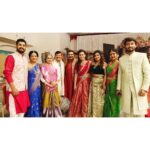 Meghashree Instagram - Happy gowri Ganesha fastival ♥️🧿 . . @neharamakrishna @radha.jai06 @_priyanka_ds @thebhuvisatya @bhuvana_official @archana.s.gaikwad @ashoka_ba_official @manoja.official @chandrakala.mohan.official @iam.kavitha_official