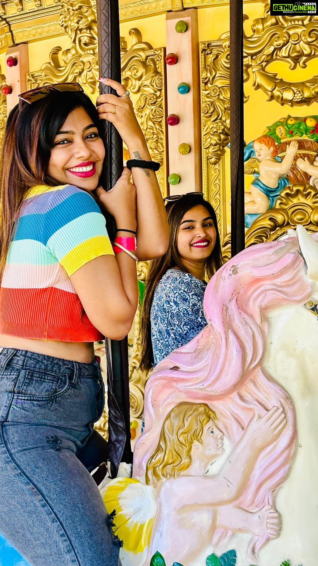 Meghashree Instagram - Bad eyes stay away 🧿❤️