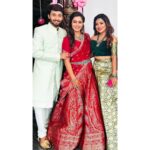 Meghashree Instagram - Happy gowri Ganesha fastival ♥️🧿 . . @neharamakrishna @radha.jai06 @_priyanka_ds @thebhuvisatya @bhuvana_official @archana.s.gaikwad @ashoka_ba_official @manoja.official @chandrakala.mohan.official @iam.kavitha_official