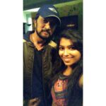 Meghashree Instagram – Wish u happy happy birthday @kichchasudeepa sirhapp🤗♥️