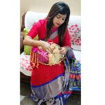 Meghashree Instagram - 🧿🧿🧿