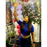 Meghashree Instagram - Keep smiling always ♥️🧿💁