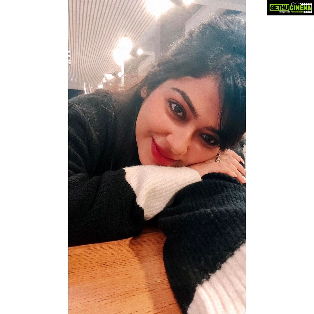Meghashree Instagram - 🧿🧿🧿 Banglore International Airport, Banglore