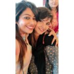 Meghashree Instagram - Happy happy birthday akka♥️🤗🥳 @shubhapoonja
