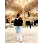 Meghashree Instagram - Life is beautiful.....♥️🧿 Banglore International Airport, Banglore