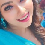 Meghashree Instagram - 🧿🧿🧿