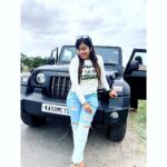 Meghashree Instagram - 🧿🧿🧿