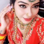 Meghashree Instagram - Happy Diwali 🎇🪔♥️🧿