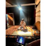 Meghashree Instagram - #punyavathiserial ❤️🧿
