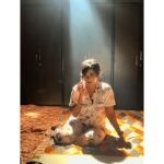 Meghashree Instagram - #punyavathiserial ❤️🧿