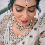 Meghashree Instagram - Happy Diwali all 🪔🎉🧿♥️