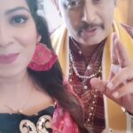 Meghashree Instagram - 90 + 90 = ? 😀🧿