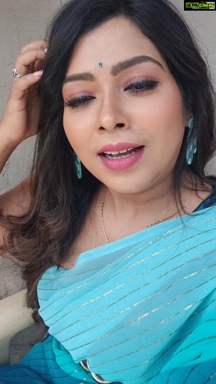 Meghashree - 4.2K Likes - Monkey.....🙈😀
