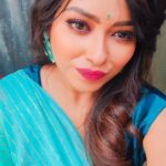 Meghashree Instagram – 😂🫣🧿🧿