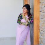 Meghashree Instagram – 🫣❤️🧿