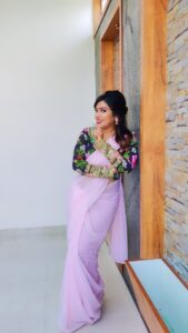 Meghashree Instagram - 🫣❤️🧿