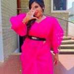 Meghashree Instagram – Trending…..😂🧿