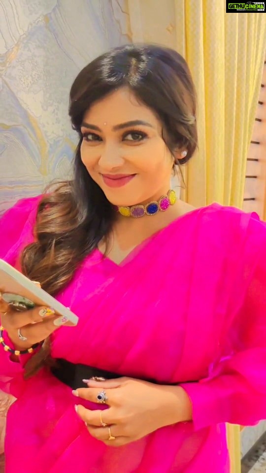 Meghashree - 2.1K Likes - Trending reels with Our punyavathi team💁♥️🧿
