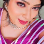 Meghashree Instagram - ♥️♥️♥️