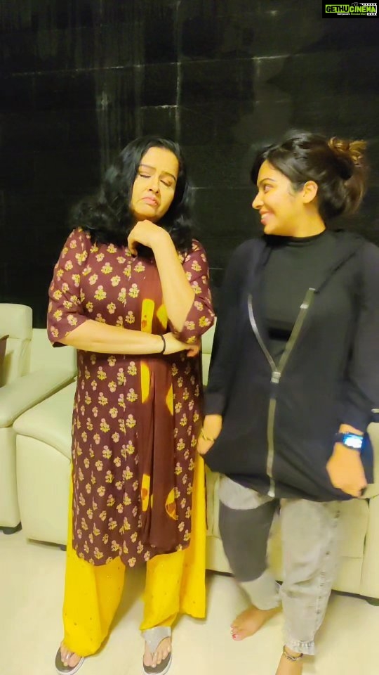 Meghashree - 2.3K Likes - 😂😂😂