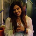 Meghashree Instagram - Must visit place @uandmebarandlounge