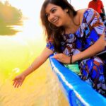 Meghashree Instagram - 🧿🧿🧿 . . Place:@kudrunest Udupi