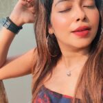 Meghashree Instagram - 🧿🧿🧿